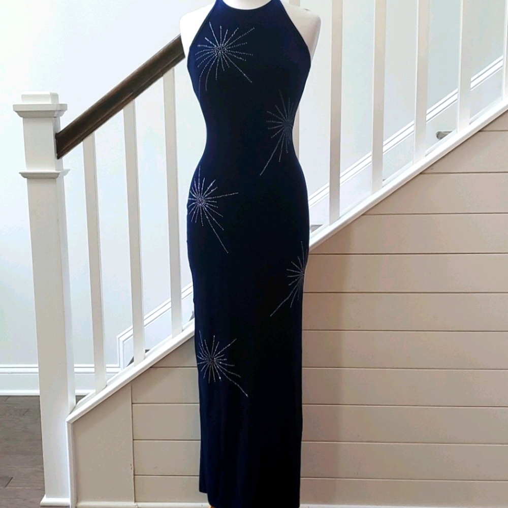 Prom Dress - Picture 2 of 7